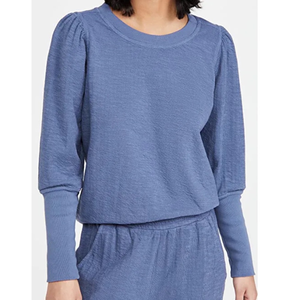 Apiece Apart Olimpio Sweatshirt